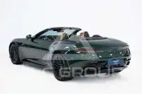 2024 Aston Martin DB12
