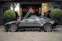 2024 Aston Martin DB12