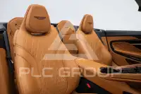 2024 Aston Martin DB12