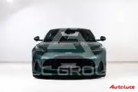 2024 Aston Martin DB12