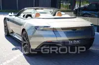 2024 Aston Martin DB12
