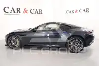 2024 Aston Martin DB12