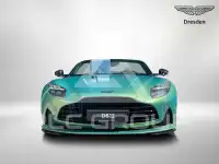 2024 Aston Martin DB12