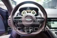 2024 Aston Martin DB12