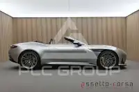 2024 Aston Martin DB12