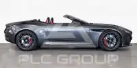 2024 Aston Martin DB12