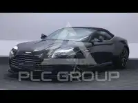 2024 Aston Martin DB12