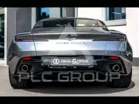 2024 Aston Martin DB12