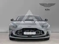 2024 Aston Martin DB12