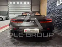 2024 Aston Martin DB12