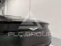 2024 Aston Martin DB12
