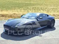 2024 Aston Martin DB12