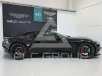 2024 Aston Martin DB12