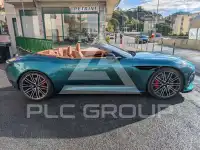 2024 Aston Martin DB12
