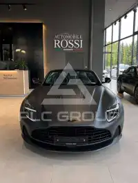 2024 Aston Martin DB12
