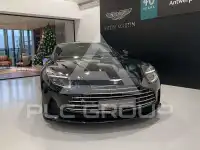 2025 Aston Martin DB12