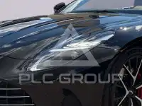 2024 Aston Martin DB12