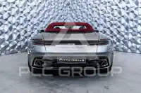 2024 Aston Martin DB12