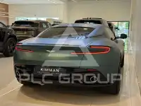 2024 Aston Martin DB12