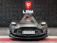 2024 Aston Martin DB12