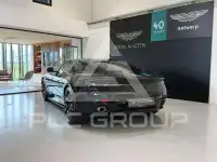 2024 Aston Martin DB12