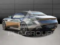 2024 Aston Martin DB12