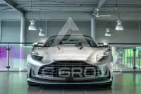 2024 Aston Martin DB12