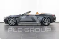 2024 Aston Martin DB12
