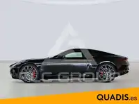 2024 Aston Martin DB12