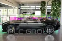 2024 Aston Martin DB12