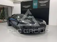 2025 Aston Martin DB12
