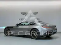 2024 Aston Martin DB12