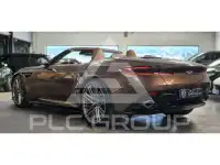 2024 Aston Martin DB12