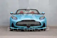 2024 Aston Martin DB12