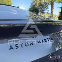 2024 Aston Martin DB12