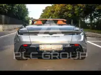 2024 Aston Martin DB12