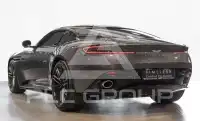 2024 Aston Martin DB12