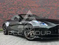 2024 Aston Martin DB12