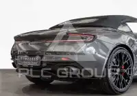 2024 Aston Martin DB12