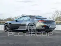 2024 Aston Martin DB12