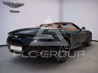 2024 Aston Martin DB12