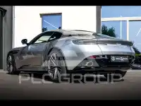 2024 Aston Martin DB12