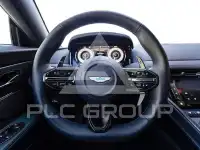 2024 Aston Martin DB12