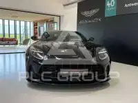 2024 Aston Martin DB12