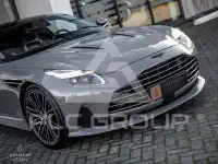 2024 Aston Martin DB12