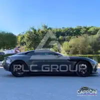 2024 Aston Martin DB12