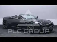2024 Aston Martin DB12