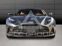 2024 Aston Martin DB12