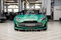 2024 Aston Martin DB12