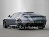 2024 Aston Martin DB12